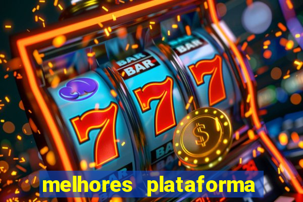 melhores plataforma de jogos