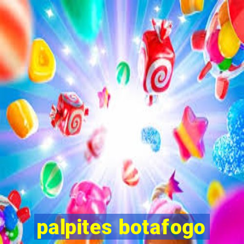 palpites botafogo