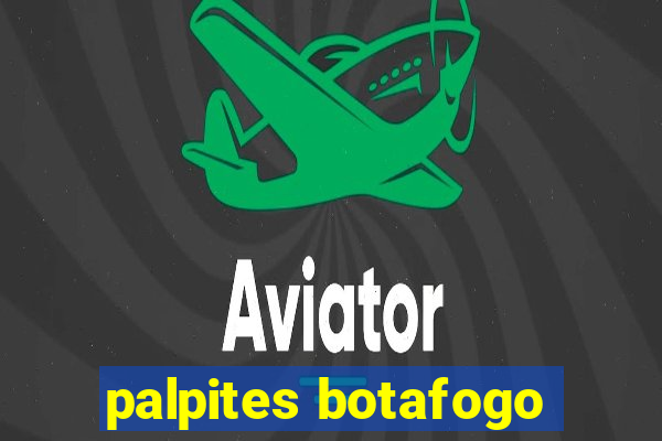 palpites botafogo