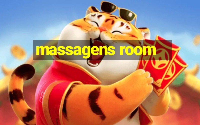 massagens room