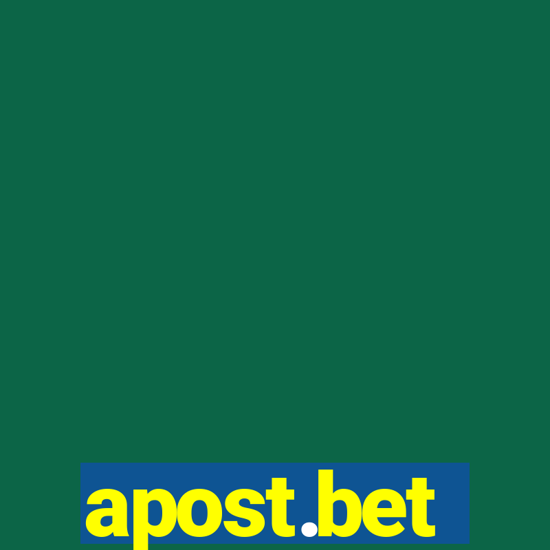 apost.bet