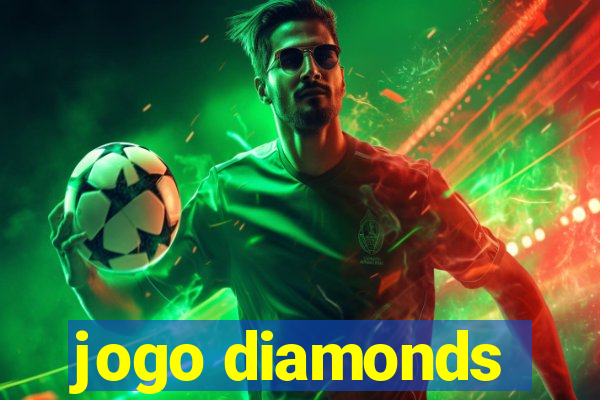 jogo diamonds