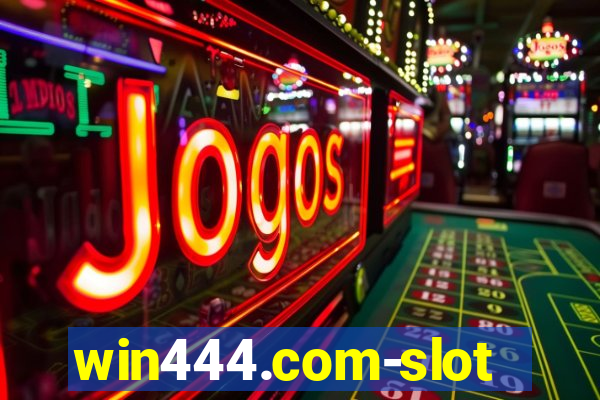 win444.com-slot machine casino