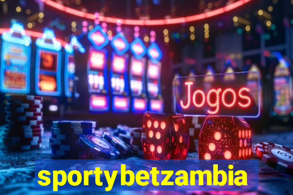 sportybetzambia