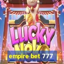 empire bet 777