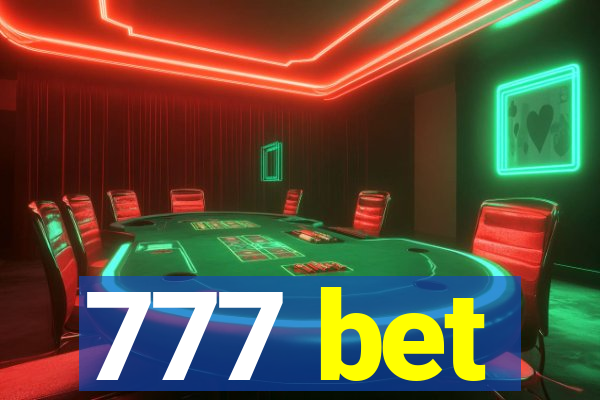 777 bet