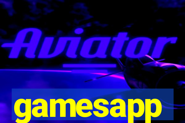 gamesapp