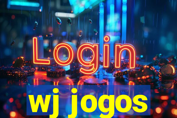 wj jogos