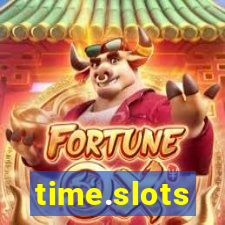 time.slots