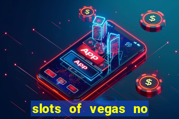 slots of vegas no deposit bonus code