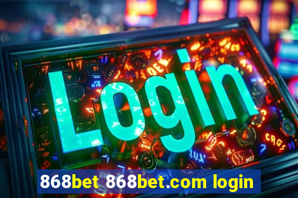 868bet 868bet.com login