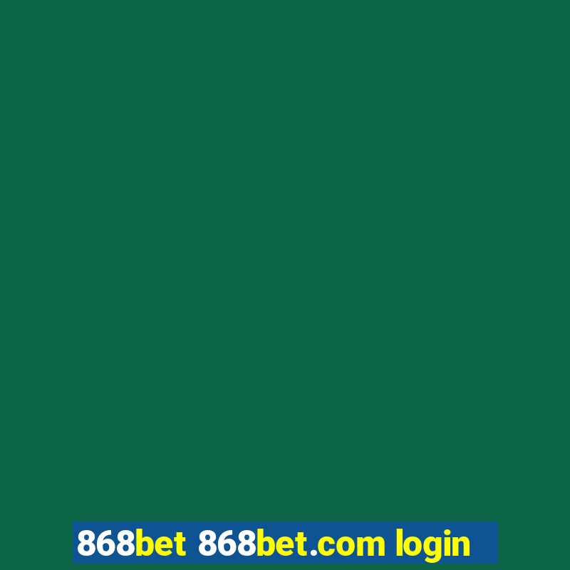 868bet 868bet.com login