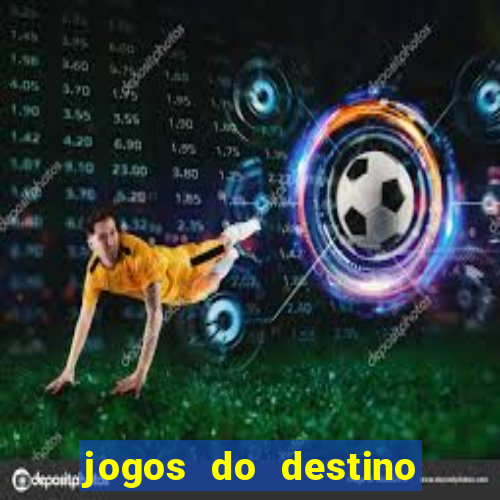 jogos do destino novela turca