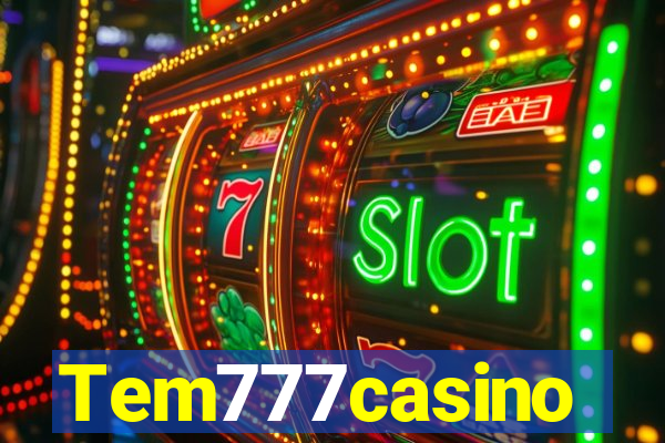 Tem777casino