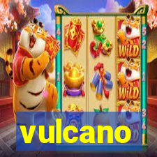 vulcano