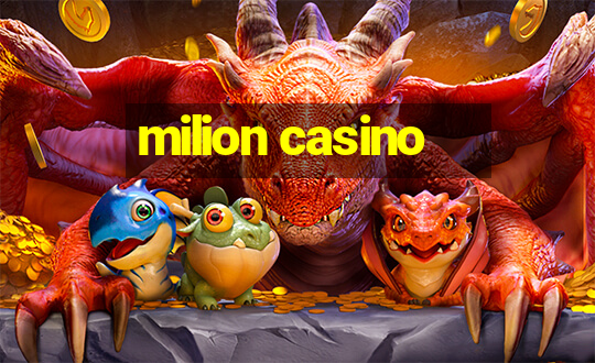 milion casino