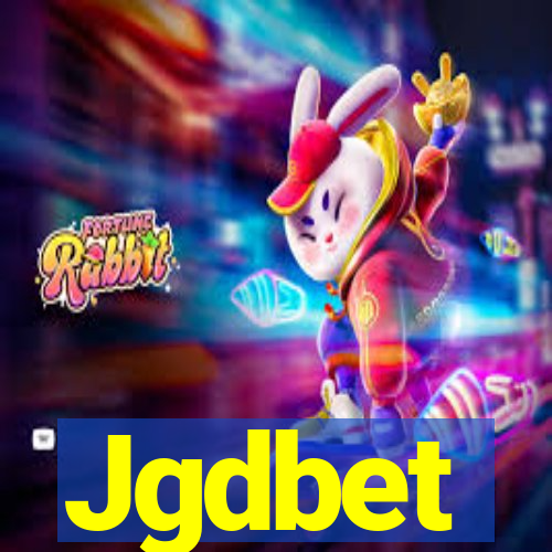 Jgdbet