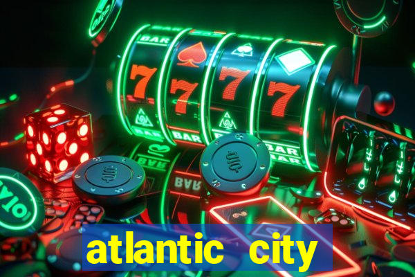 atlantic city online casinos