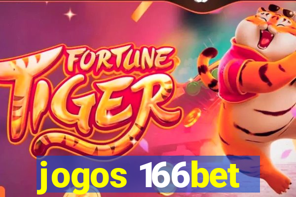 jogos 166bet