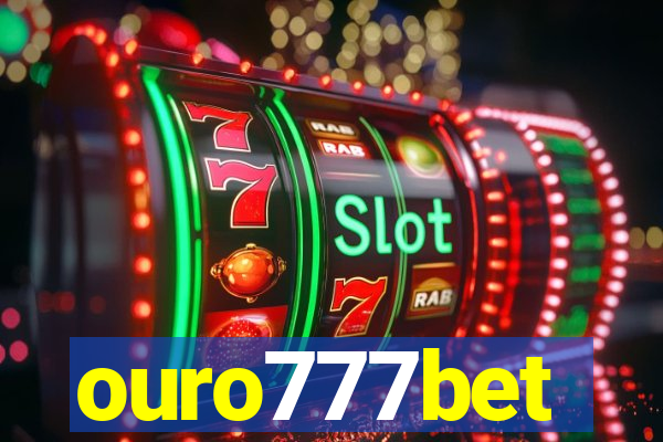 ouro777bet