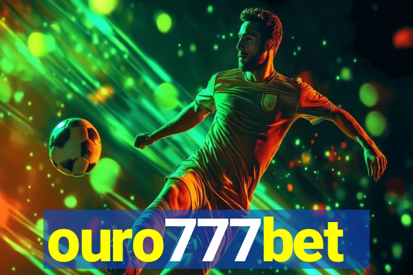 ouro777bet