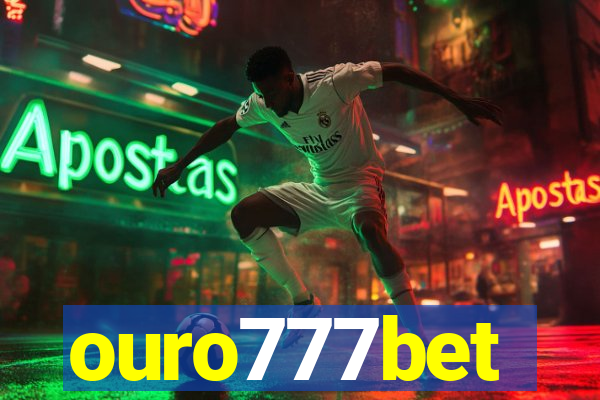 ouro777bet