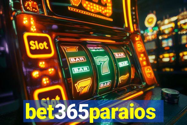 bet365paraios