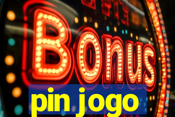 pin jogo