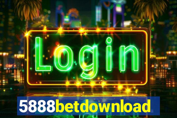 5888betdownload