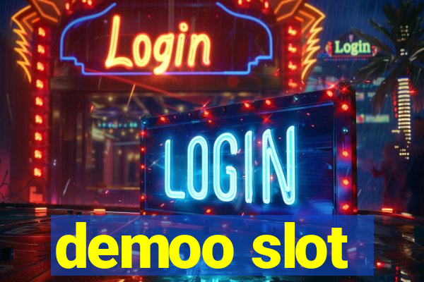 demoo slot