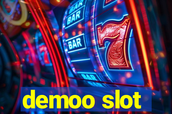 demoo slot