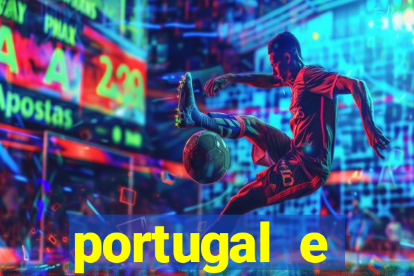 portugal e eslovenia onde assistir