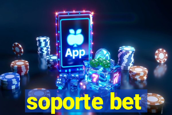 soporte bet