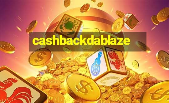 cashbackdablaze