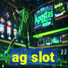 ag slot