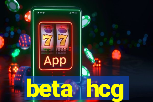 beta hcg indeterminado pode ser negativo