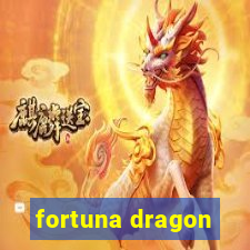 fortuna dragon