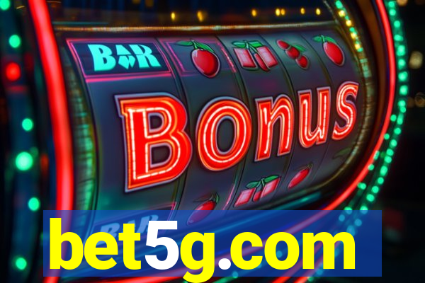 bet5g.com