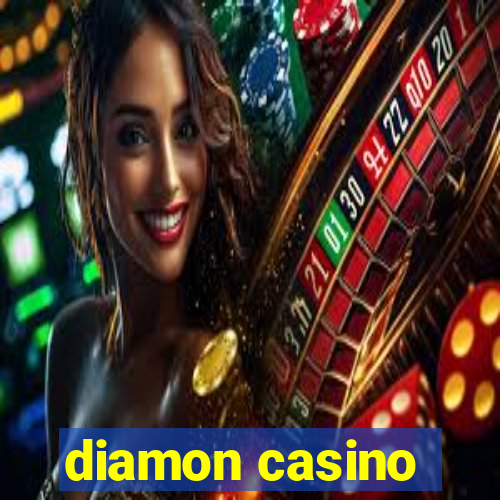 diamon casino