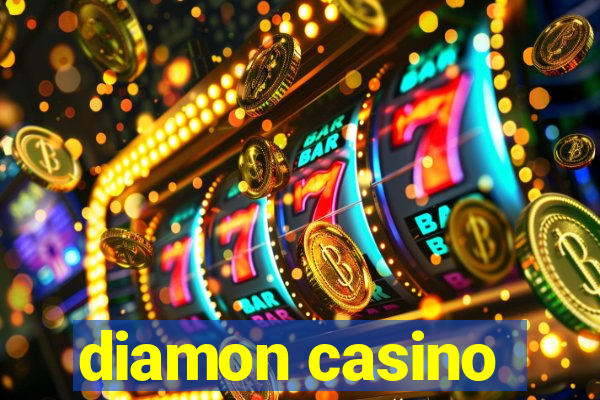 diamon casino