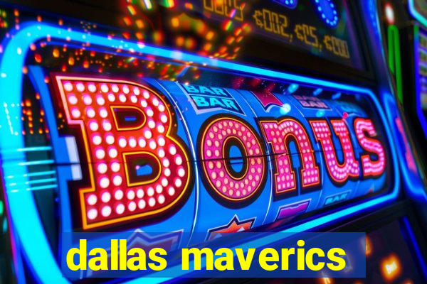 dallas maverics