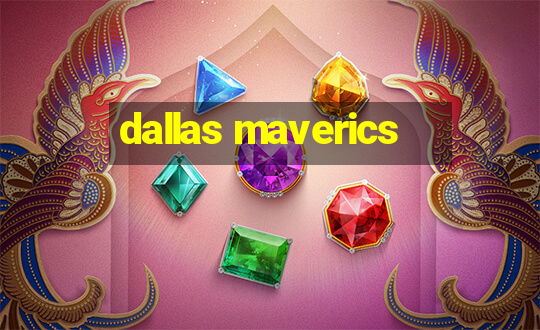 dallas maverics