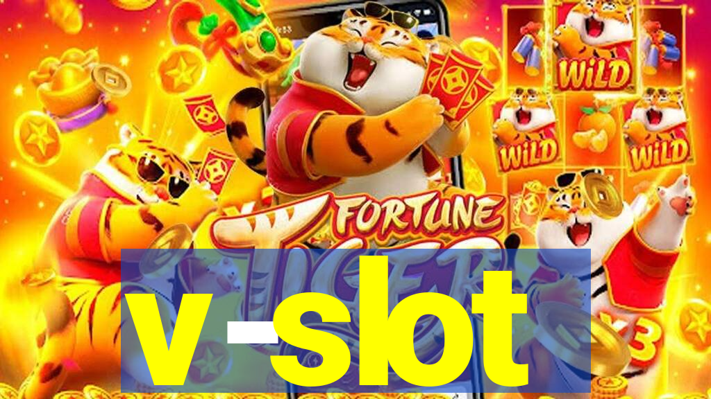 v-slot