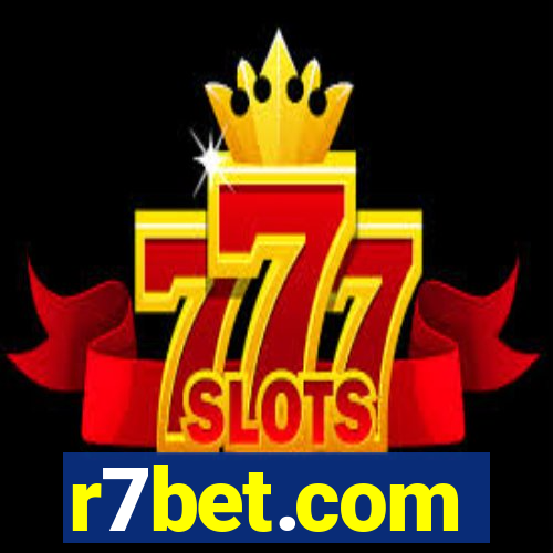 r7bet.com