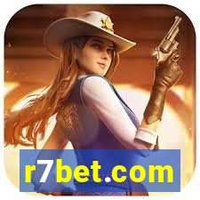 r7bet.com