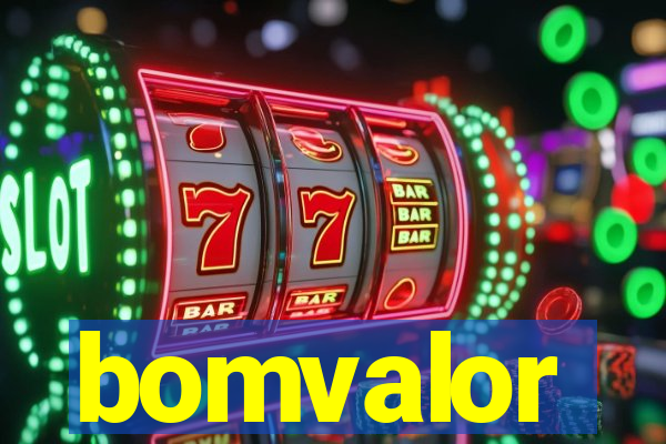 bomvalor