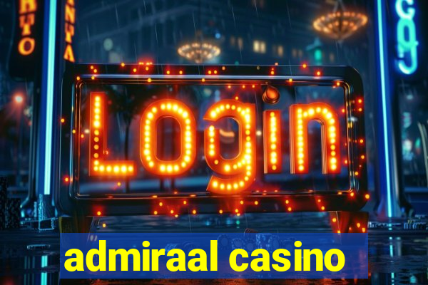 admiraal casino