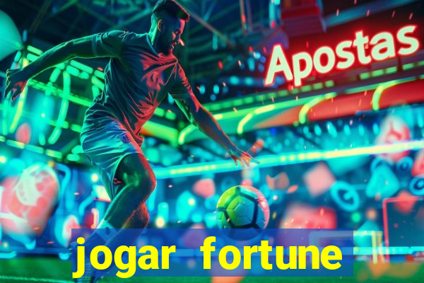 jogar fortune double demo