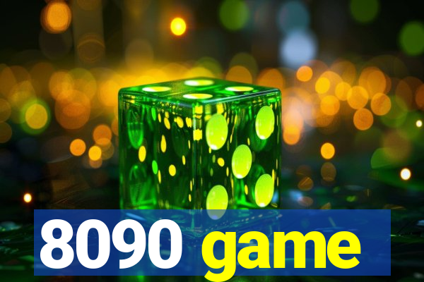 8090 game