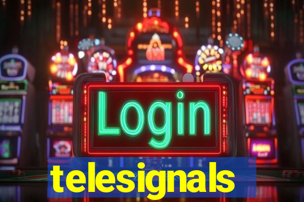 telesignals